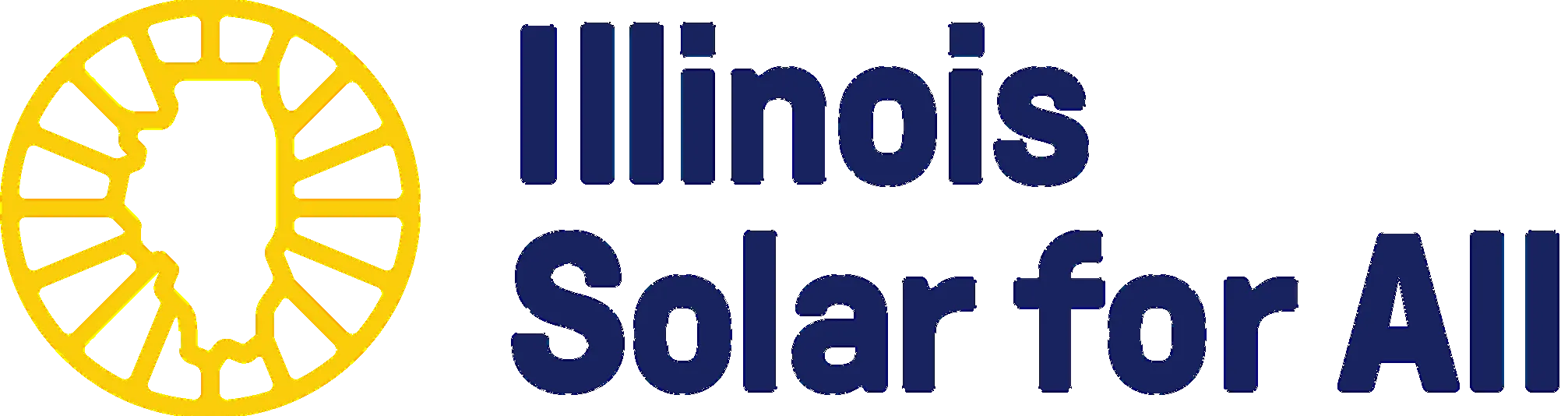 Solar for All badge